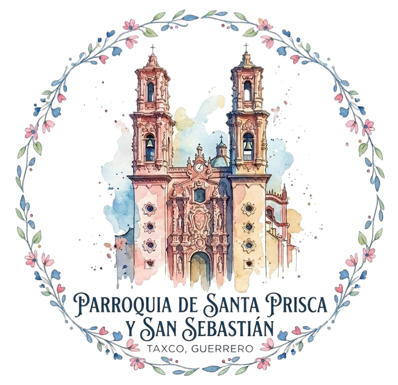 Parroquia de Santa Prisca y San Sebastián